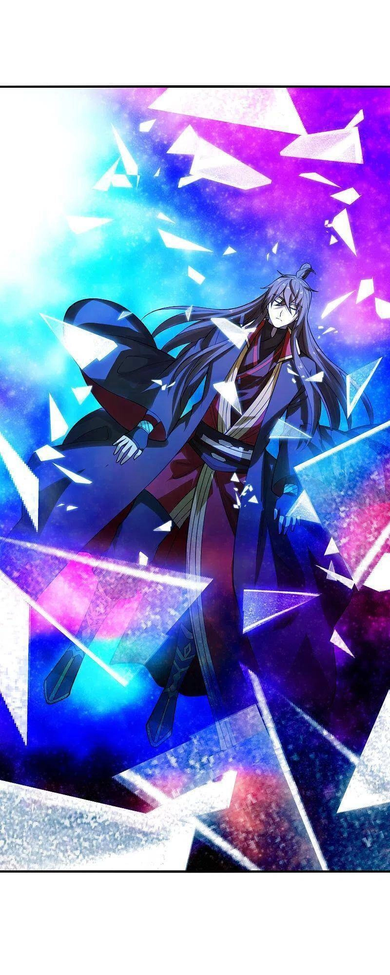 Tiên Võ Đế Tôn Chapter 182 - 21