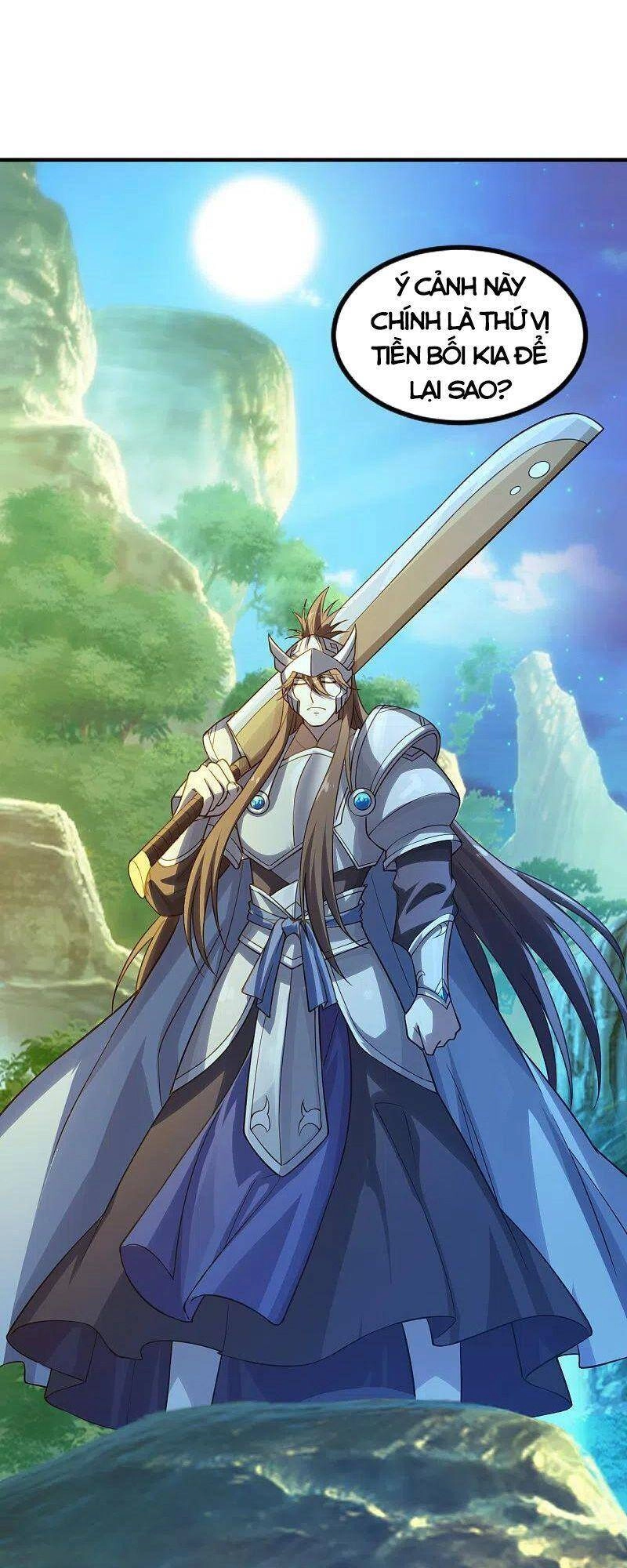 Tiên Võ Đế Tôn Chapter 182 - 25