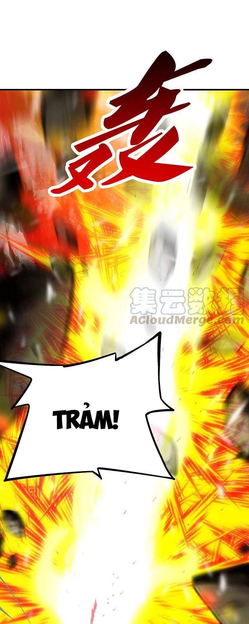 Tiên Võ Đế Tôn Chapter 182 - 31