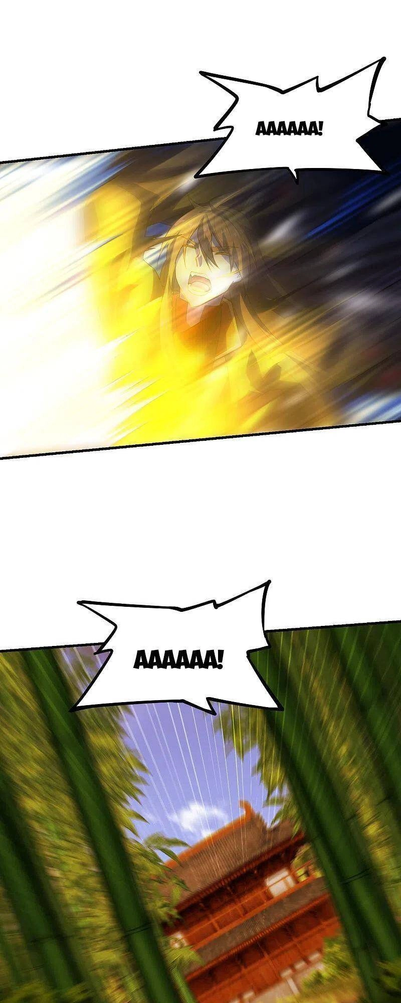 Tiên Võ Đế Tôn Chapter 182 - 33