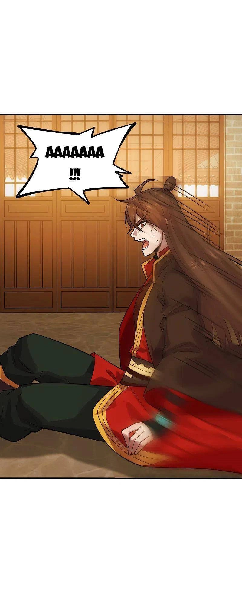 Tiên Võ Đế Tôn Chapter 182 - 35