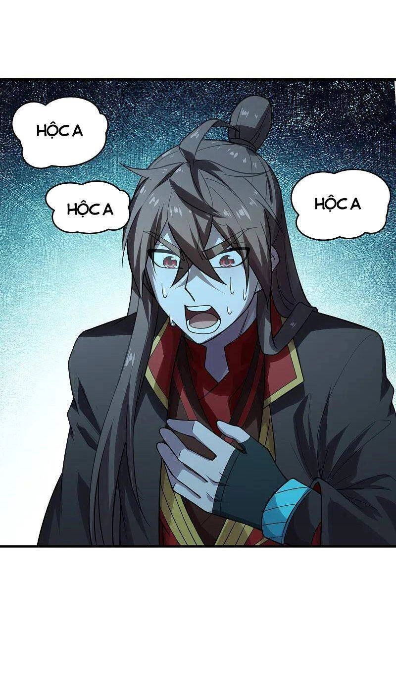 Tiên Võ Đế Tôn Chapter 182 - 36