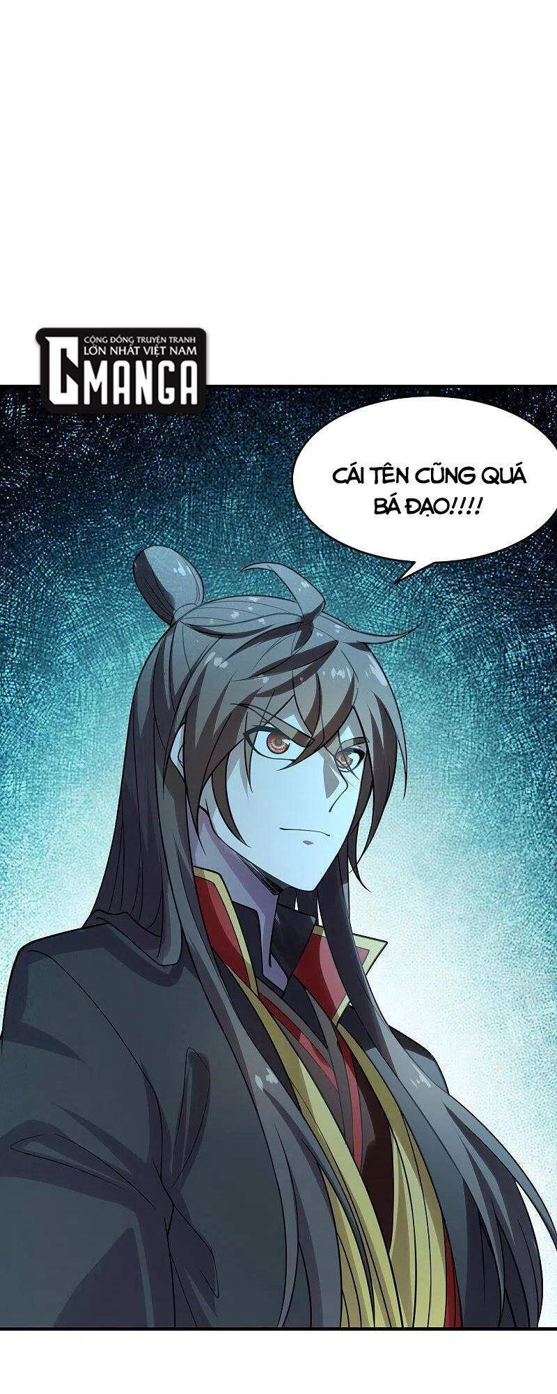 Tiên Võ Đế Tôn Chapter 182 - 38