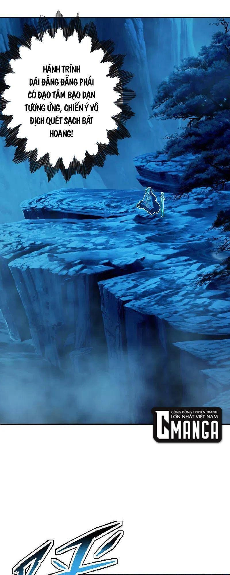 Tiên Võ Đế Tôn Chapter 183 - 1