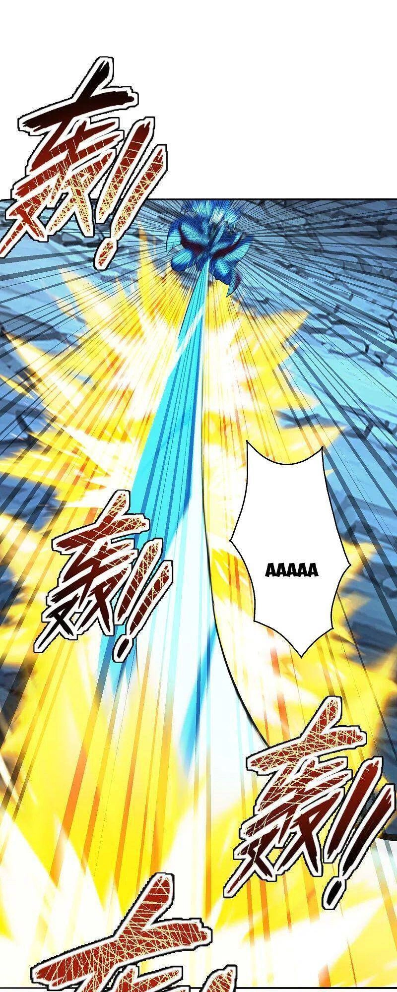 Tiên Võ Đế Tôn Chapter 183 - 7