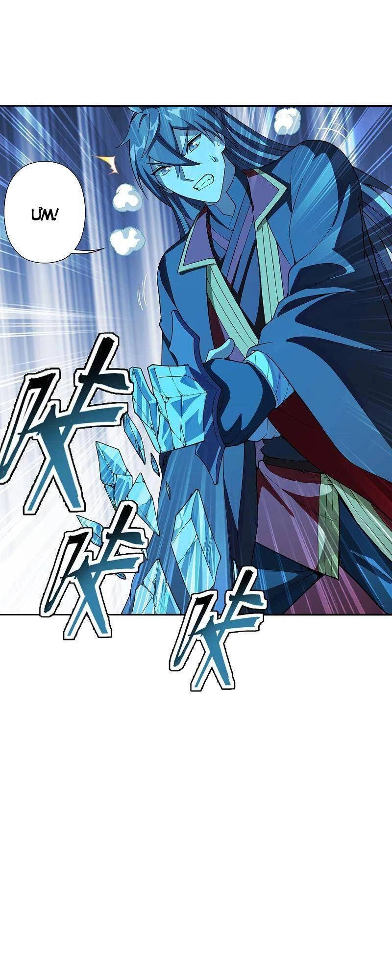 Tiên Võ Đế Tôn Chapter 183 - 11