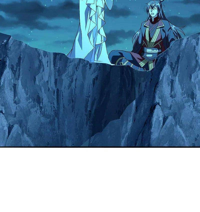 Tiên Võ Đế Tôn Chapter 183 - 14