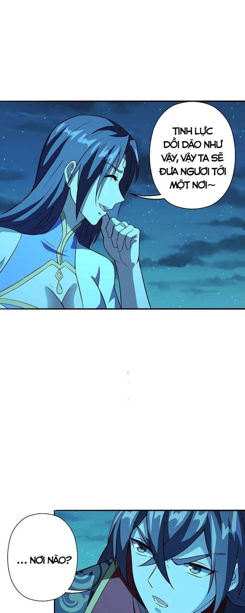 Tiên Võ Đế Tôn Chapter 183 - 15