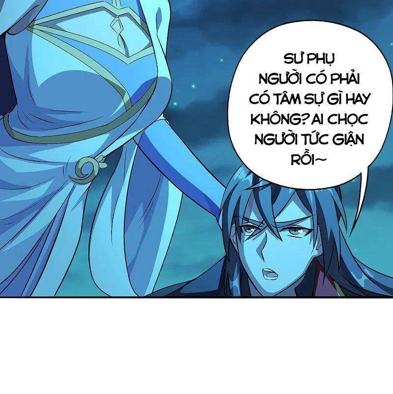 Tiên Võ Đế Tôn Chapter 183 - 18