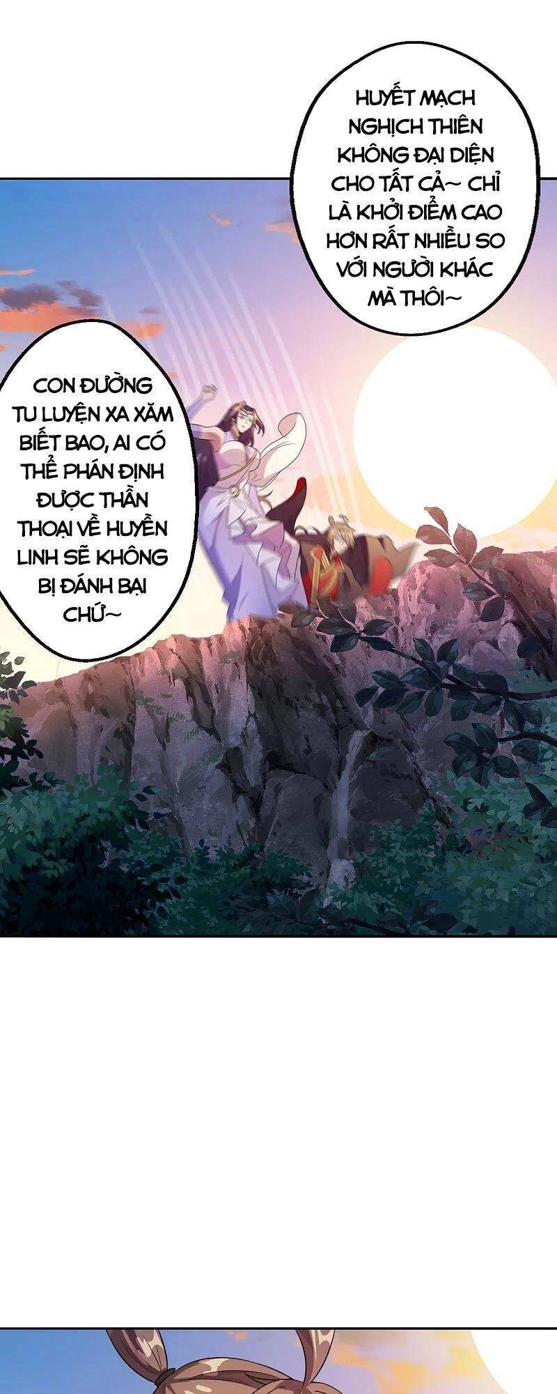 Tiên Võ Đế Tôn Chapter 183 - 27