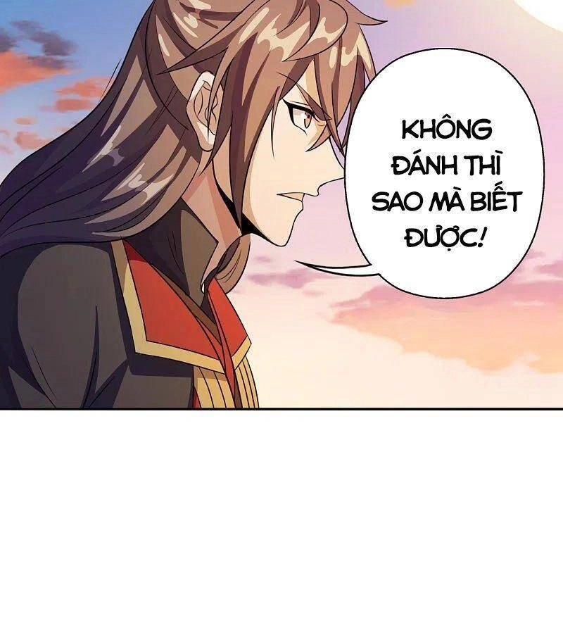 Tiên Võ Đế Tôn Chapter 183 - 28