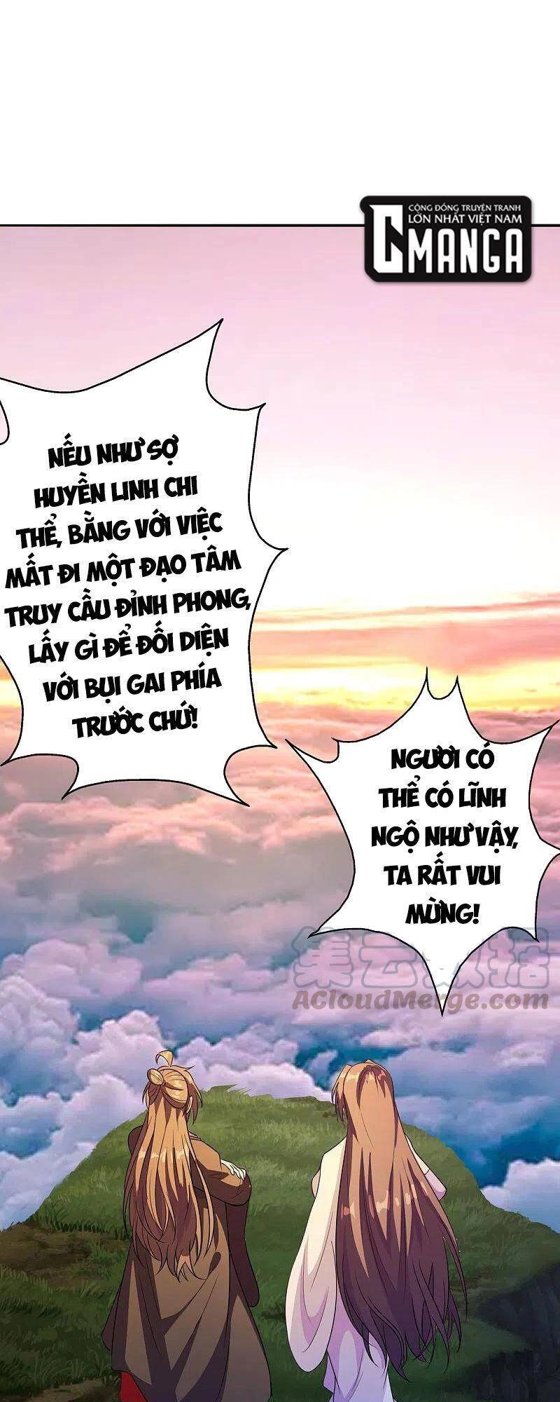 Tiên Võ Đế Tôn Chapter 183 - 29