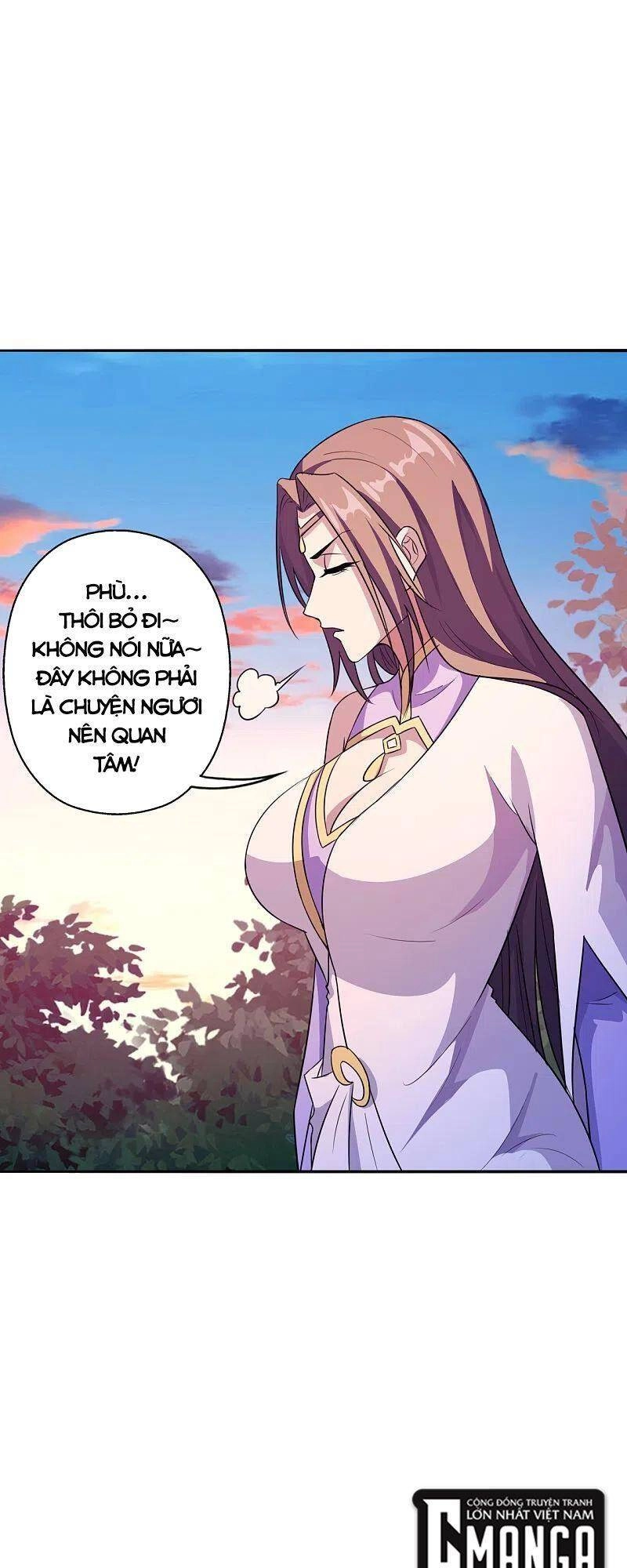 Tiên Võ Đế Tôn Chapter 183 - 33