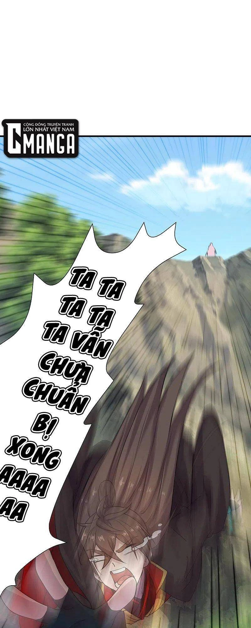 Tiên Võ Đế Tôn Chapter 184 - 5