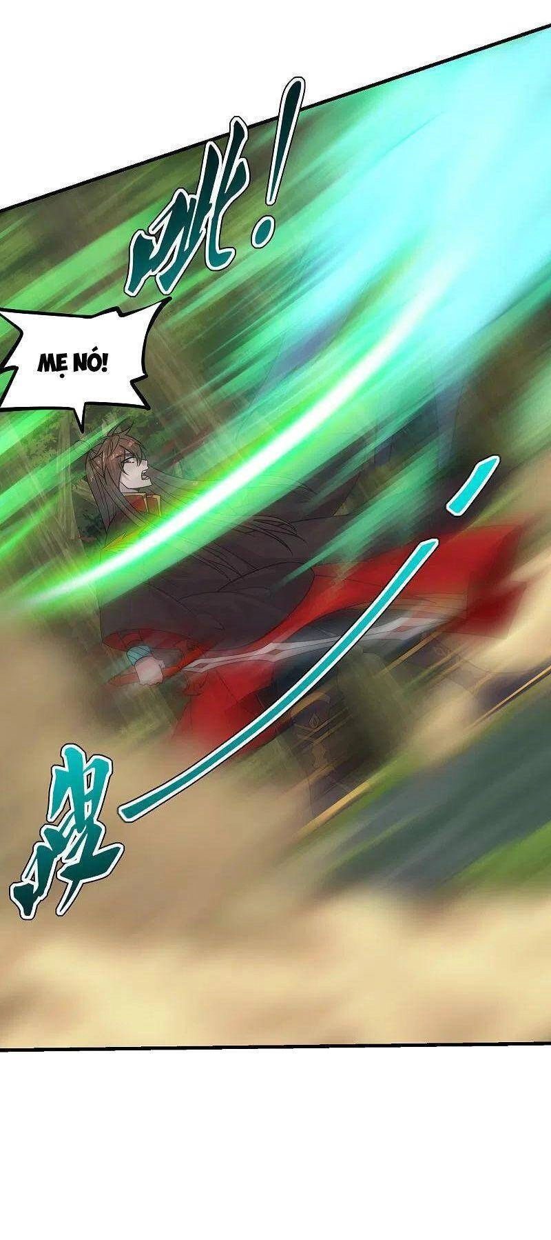 Tiên Võ Đế Tôn Chapter 184 - 16