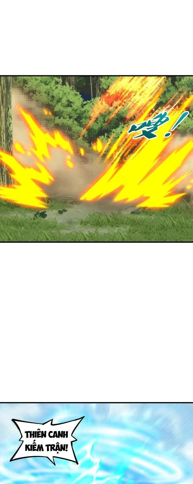 Tiên Võ Đế Tôn Chapter 184 - 20