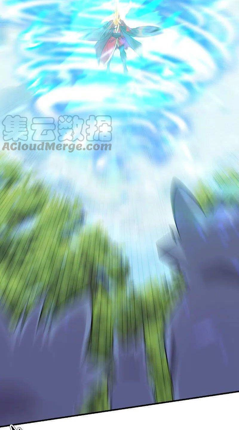 Tiên Võ Đế Tôn Chapter 184 - 21