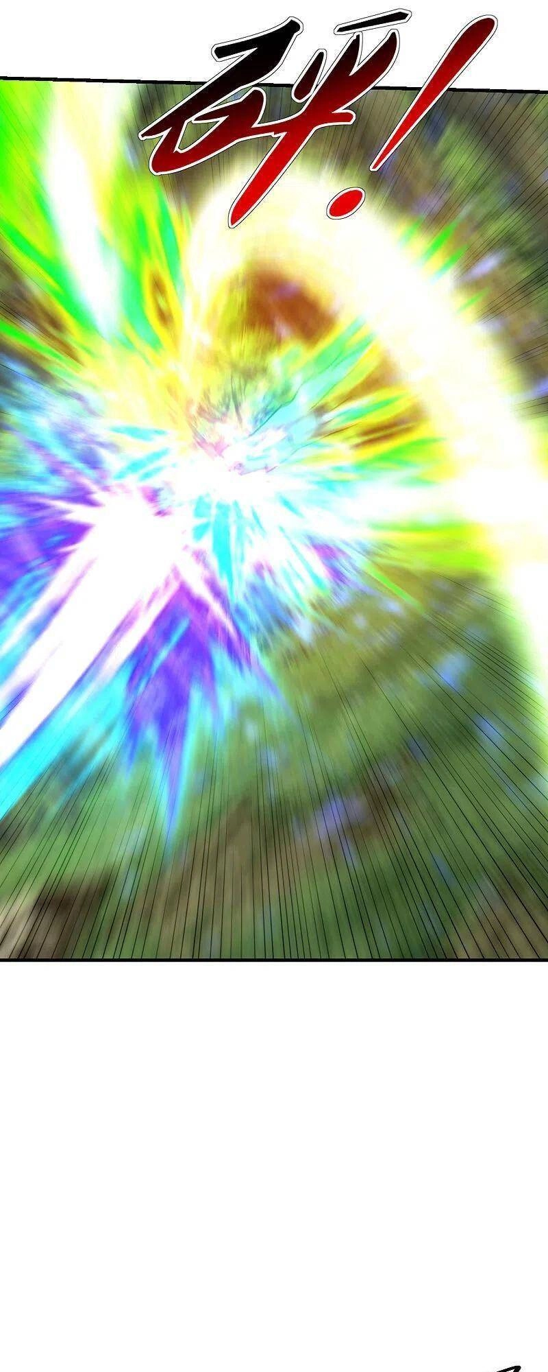 Tiên Võ Đế Tôn Chapter 184 - 24