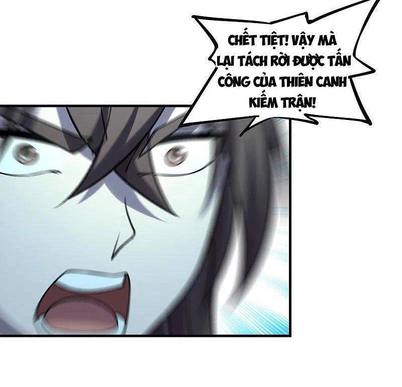 Tiên Võ Đế Tôn Chapter 184 - 25