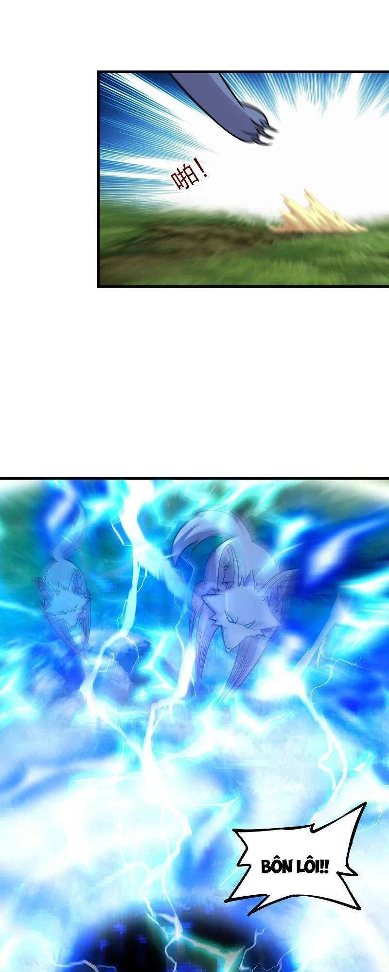 Tiên Võ Đế Tôn Chapter 184 - 26