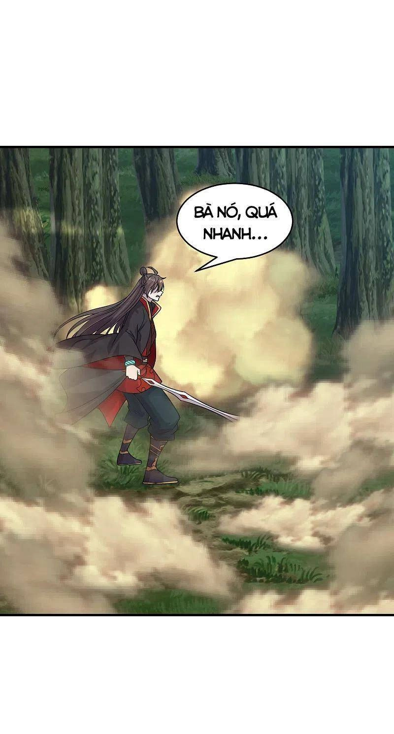 Tiên Võ Đế Tôn Chapter 184 - 29