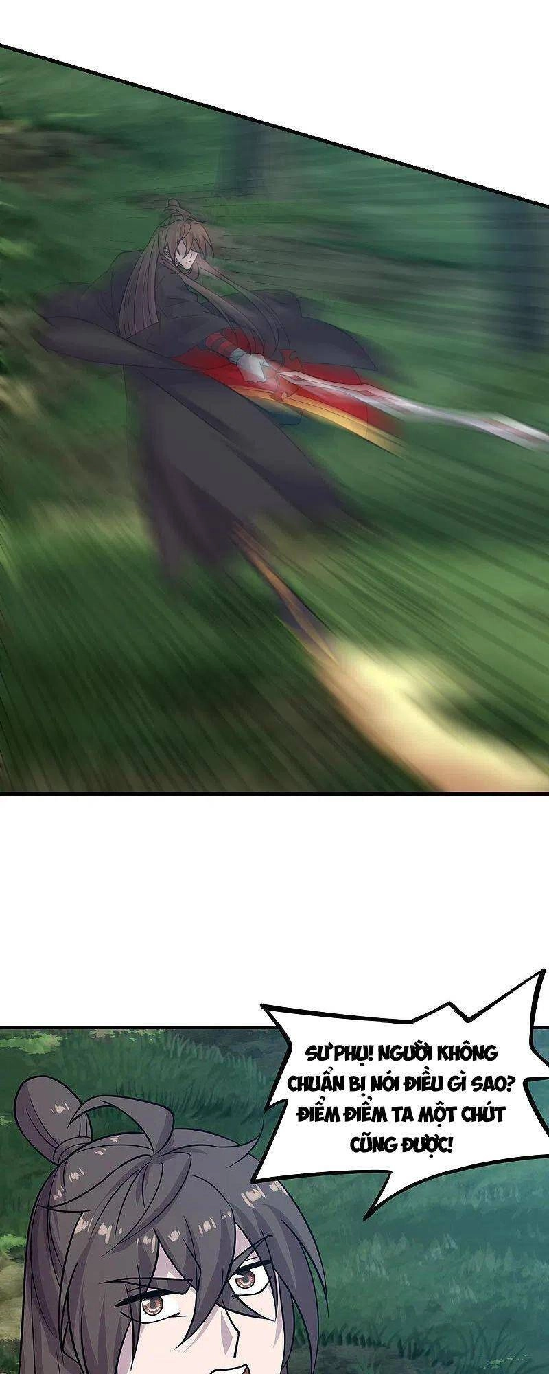 Tiên Võ Đế Tôn Chapter 184 - 32