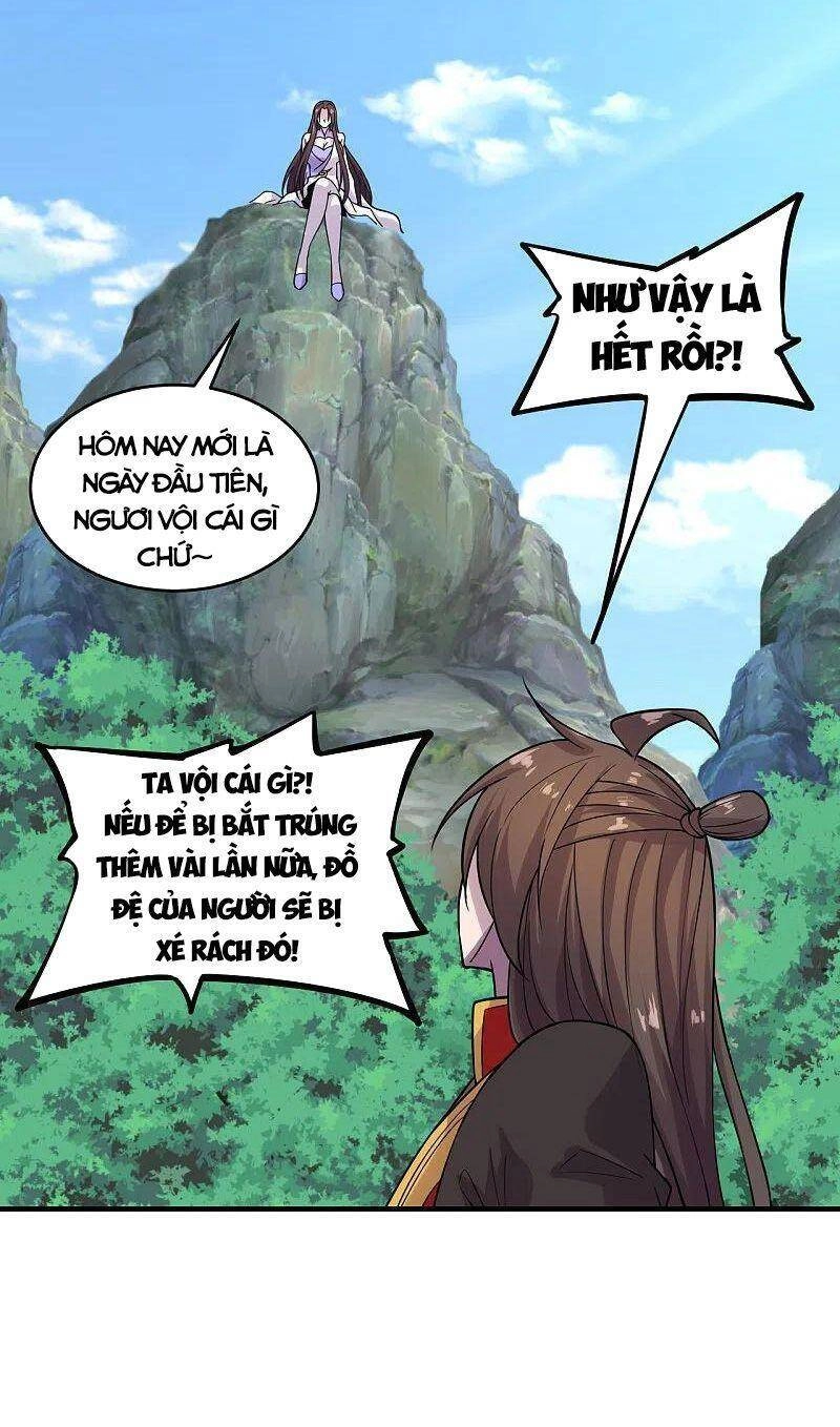 Tiên Võ Đế Tôn Chapter 184 - 35