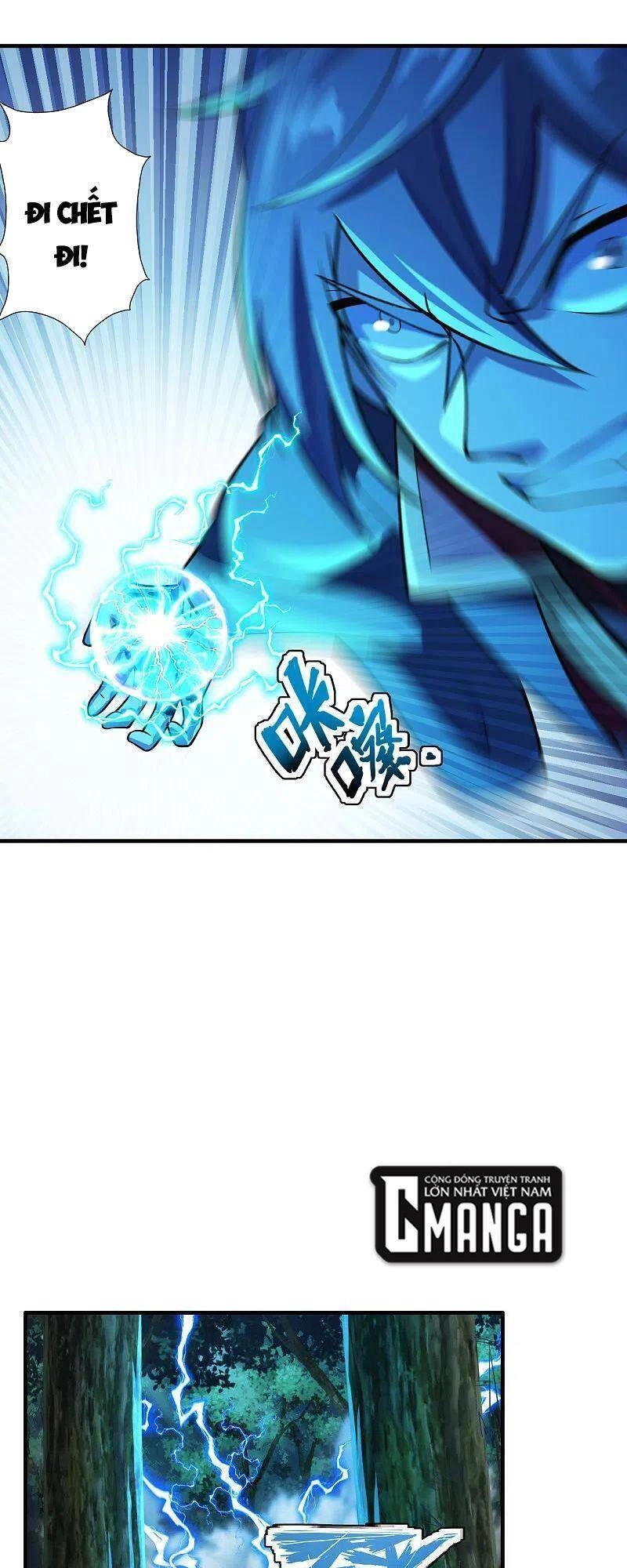 Tiên Võ Đế Tôn Chapter 185 - 5