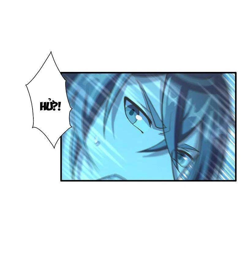 Tiên Võ Đế Tôn Chapter 185 - 8