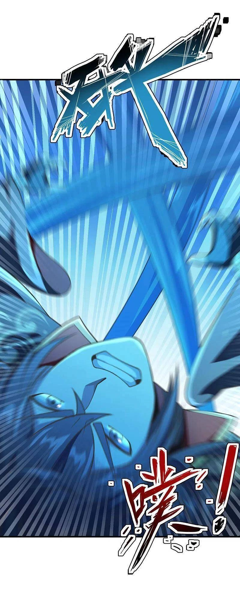 Tiên Võ Đế Tôn Chapter 185 - 9