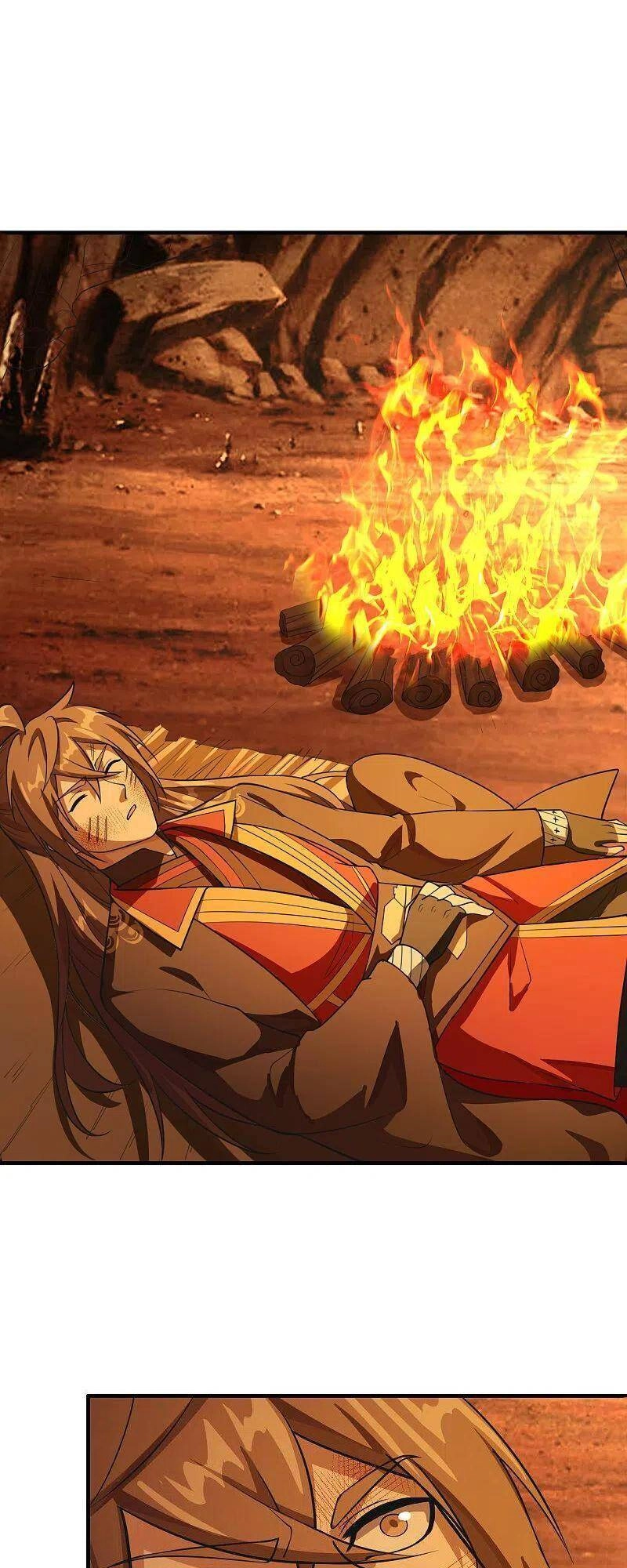 Tiên Võ Đế Tôn Chapter 185 - 11