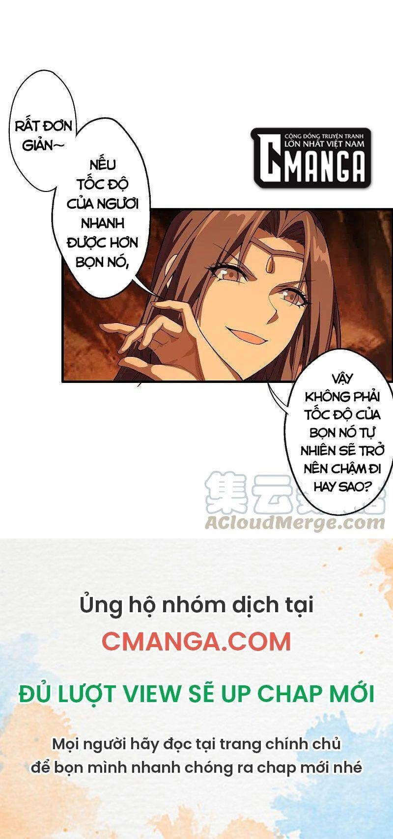 Tiên Võ Đế Tôn Chapter 185 - 18