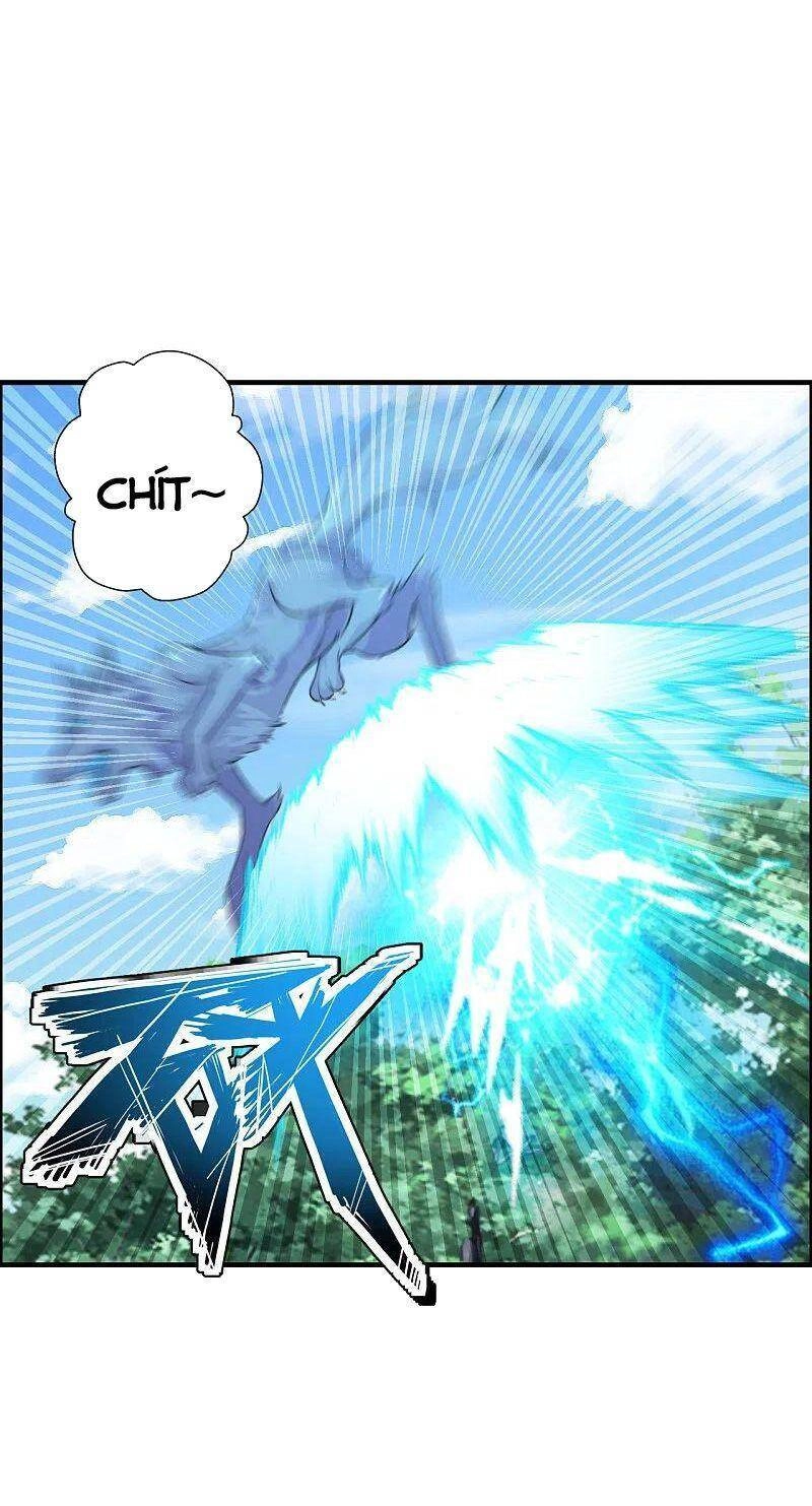 Tiên Võ Đế Tôn Chapter 185 - 27