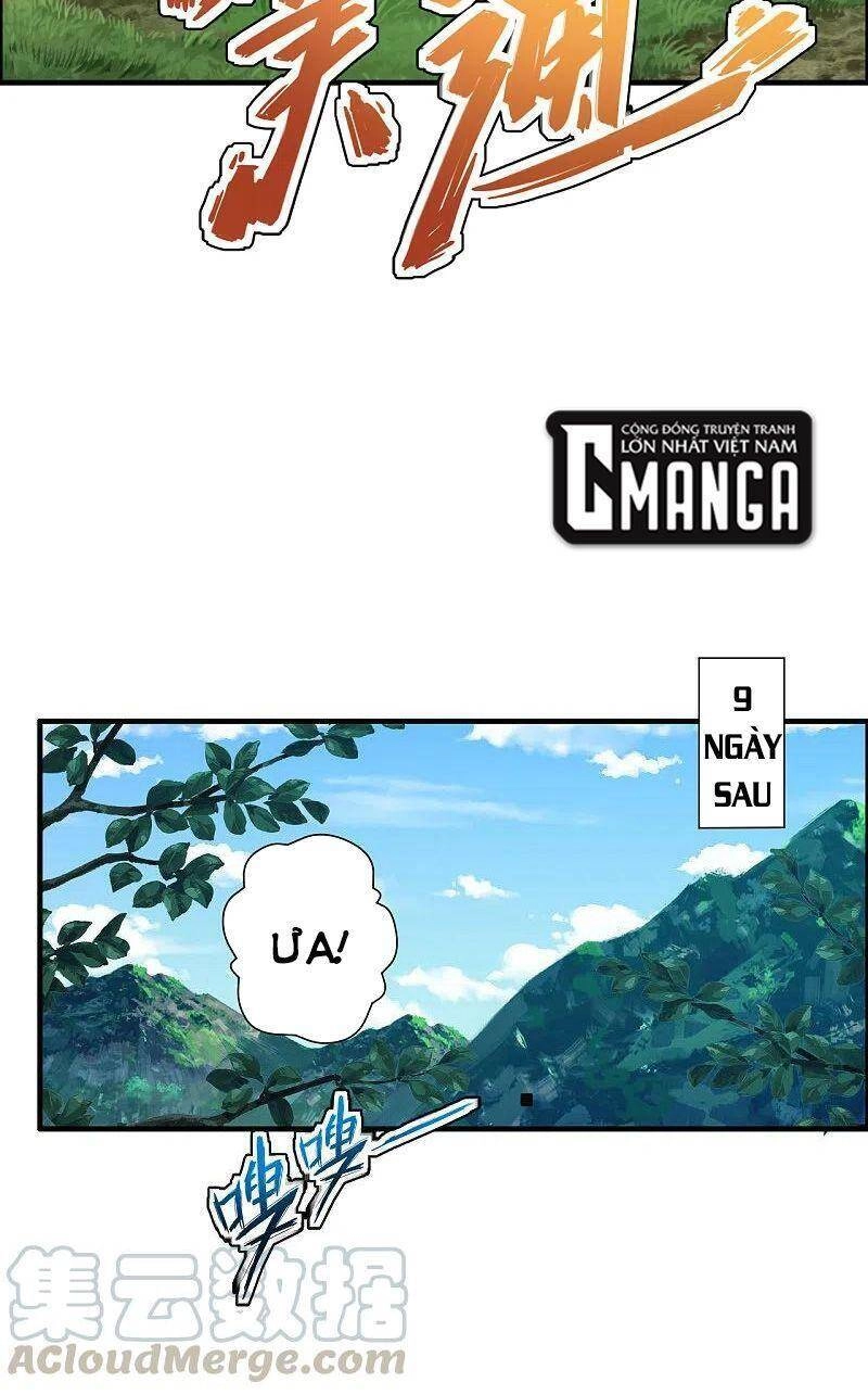 Tiên Võ Đế Tôn Chapter 185 - 29