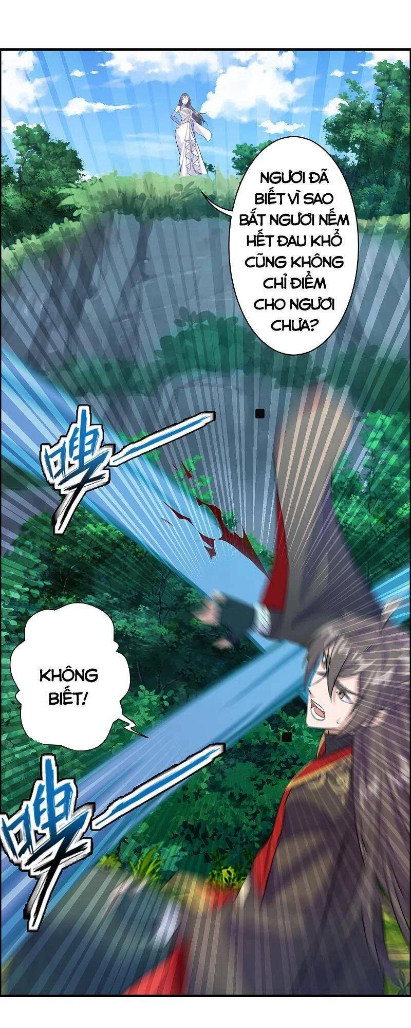 Tiên Võ Đế Tôn Chapter 185 - 30