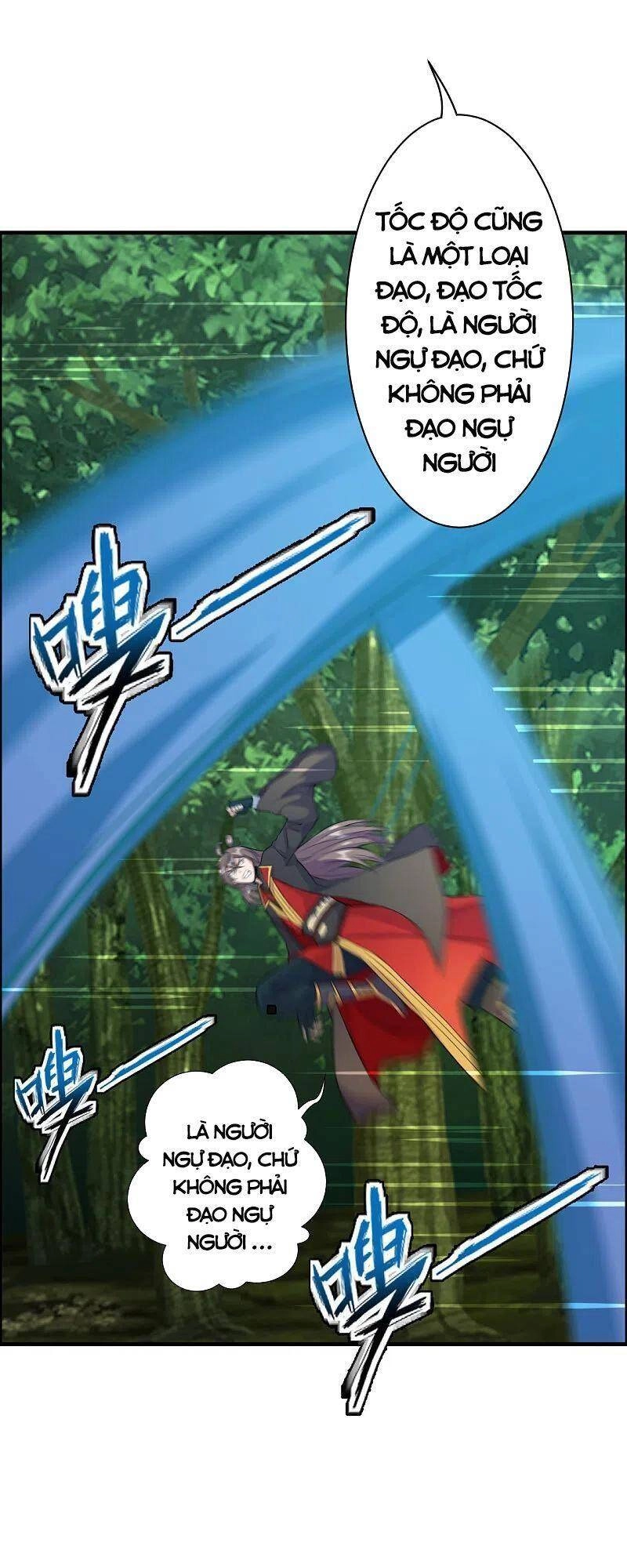 Tiên Võ Đế Tôn Chapter 185 - 32