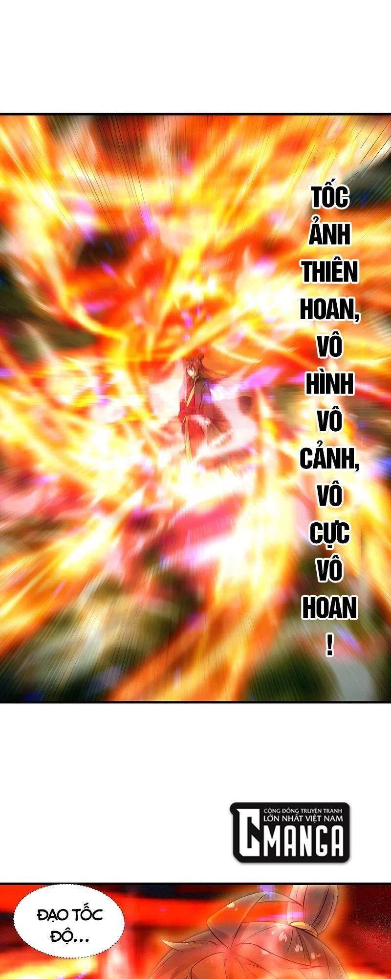 Tiên Võ Đế Tôn Chapter 186 - 1