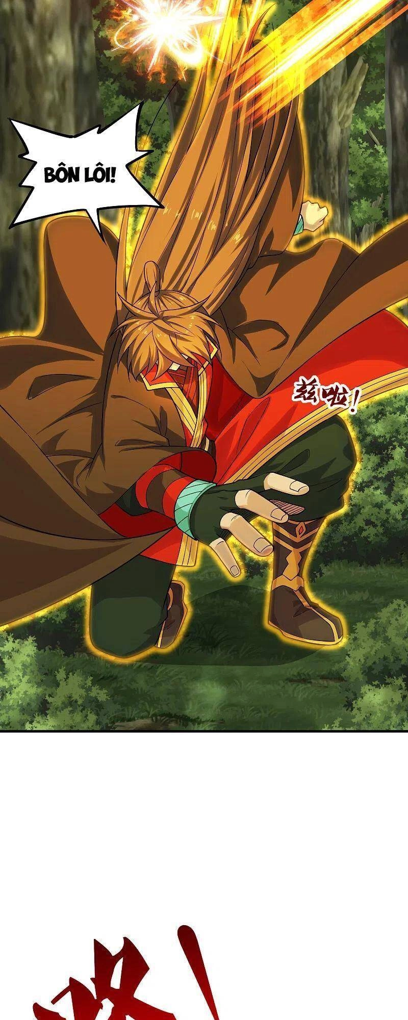 Tiên Võ Đế Tôn Chapter 186 - 13