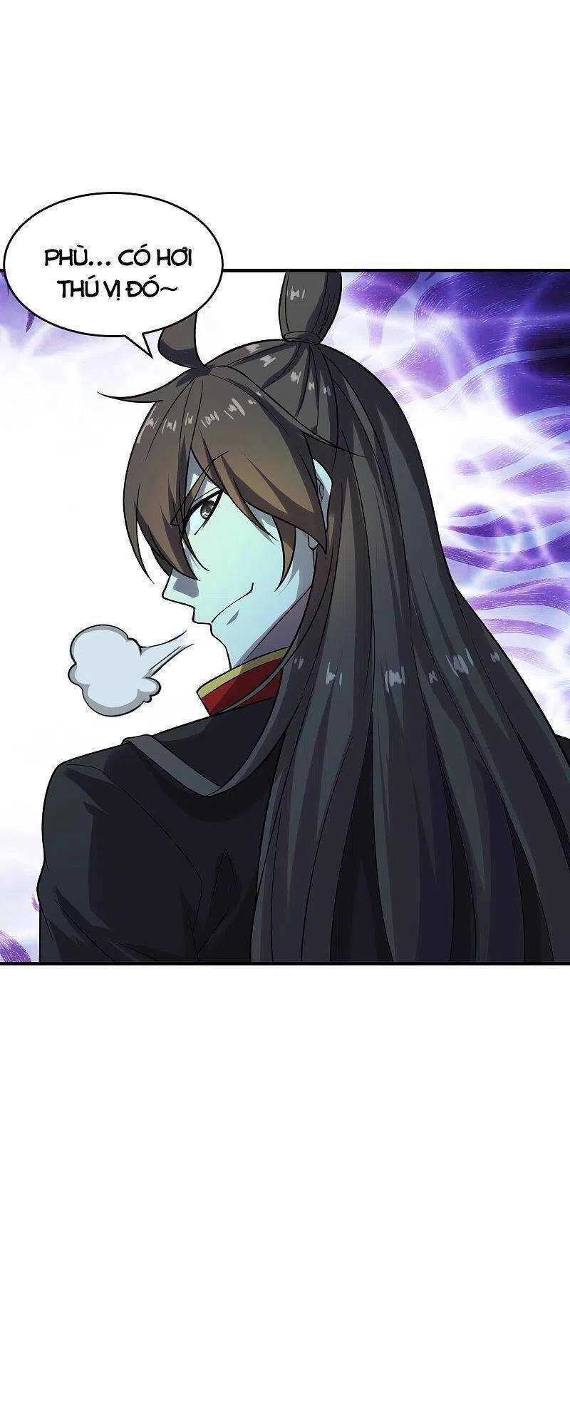 Tiên Võ Đế Tôn Chapter 186 - 15