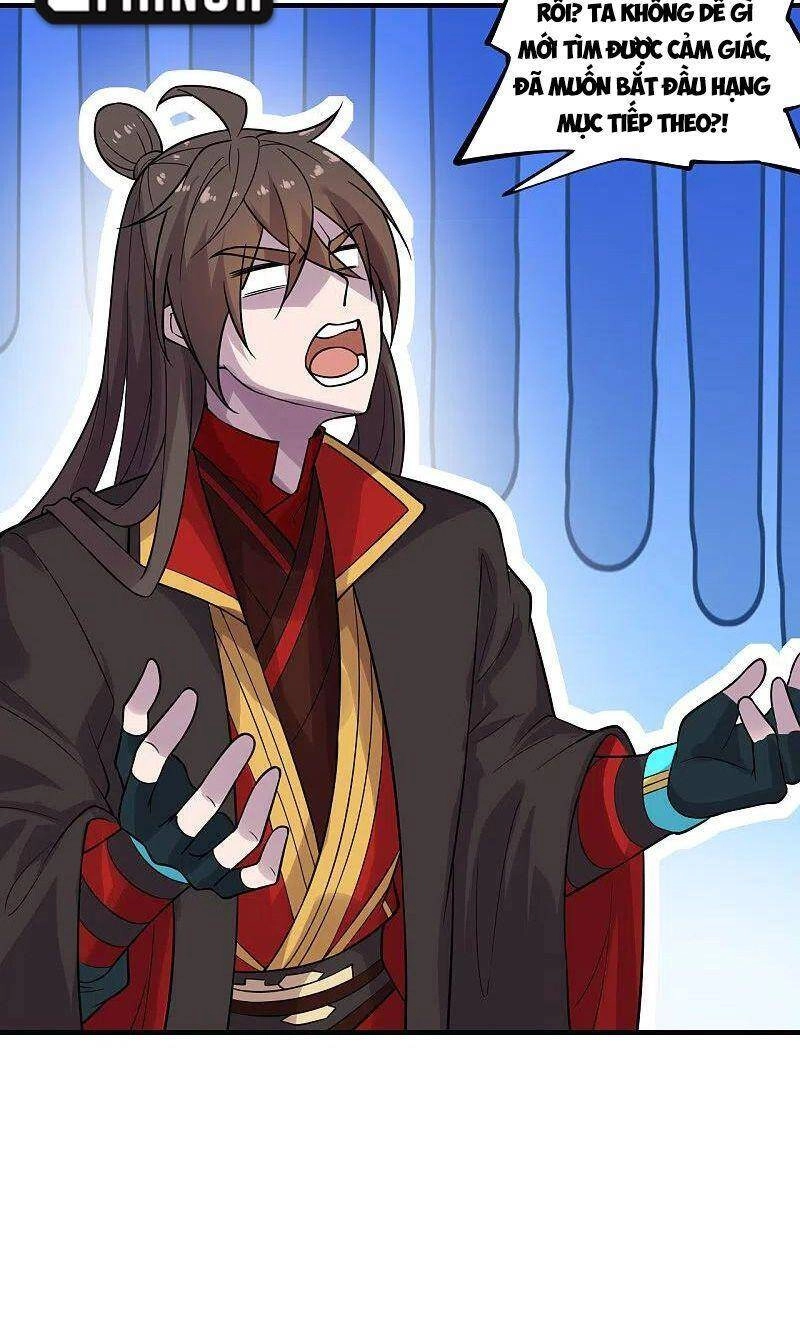 Tiên Võ Đế Tôn Chapter 186 - 18