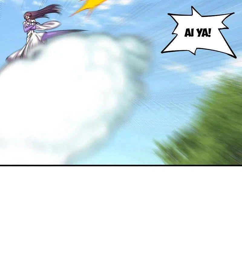 Tiên Võ Đế Tôn Chapter 186 - 28