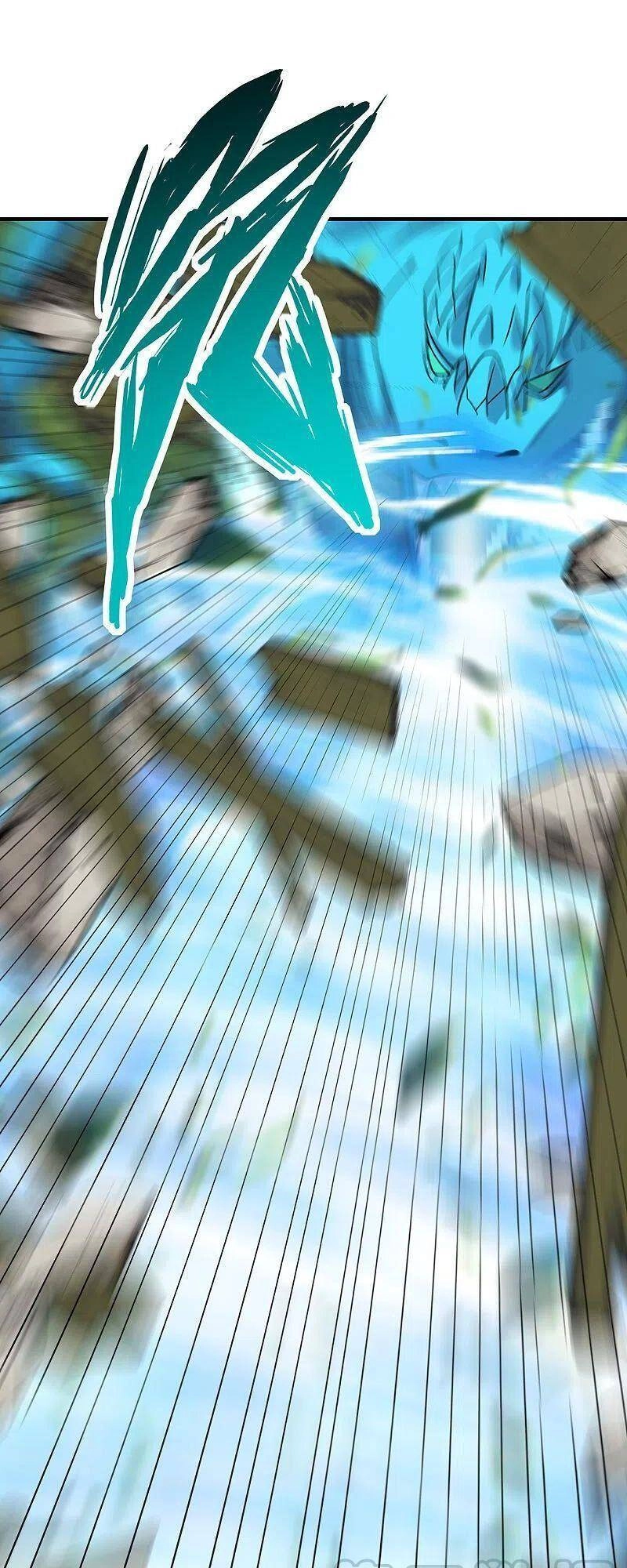 Tiên Võ Đế Tôn Chapter 186 - 37