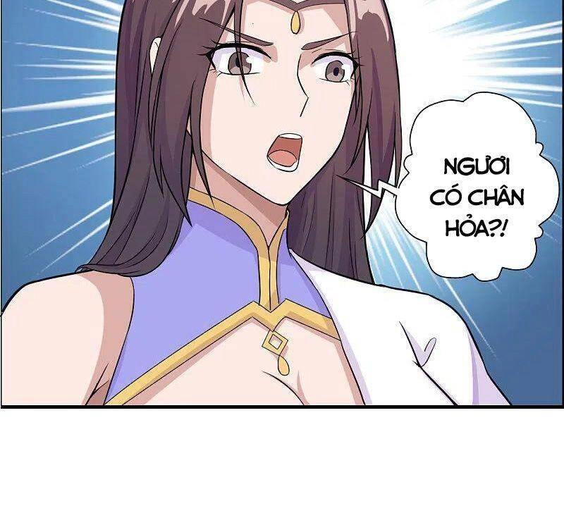 Tiên Võ Đế Tôn Chapter 187 - 4