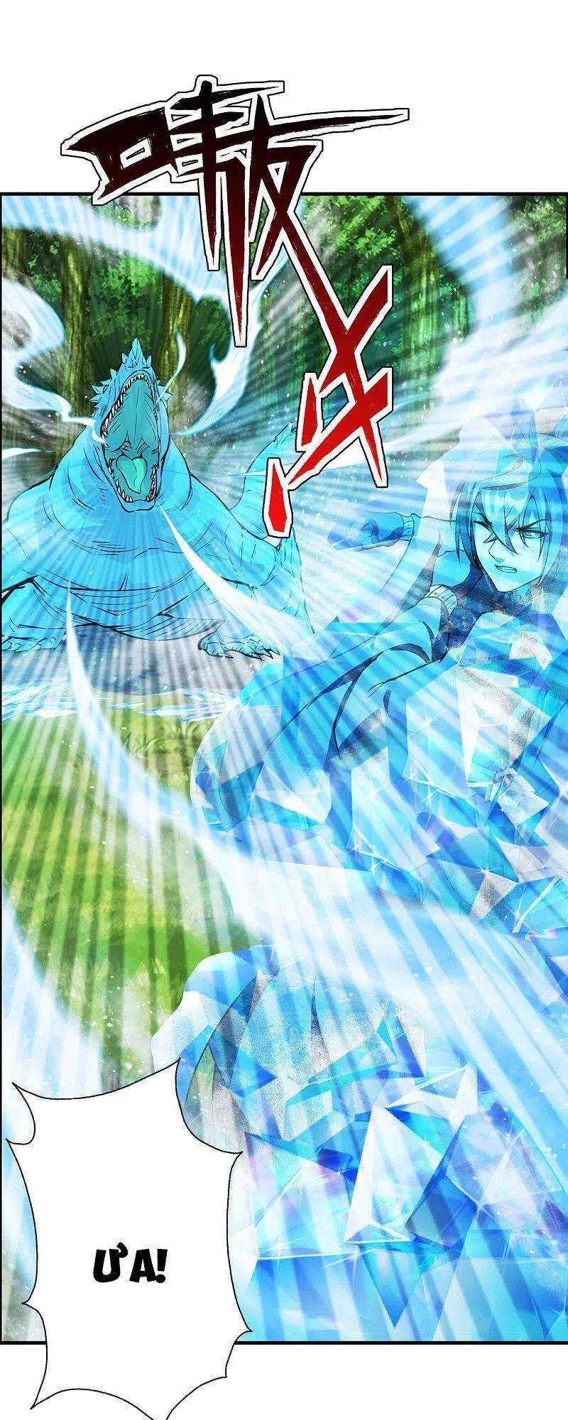 Tiên Võ Đế Tôn Chapter 187 - 9