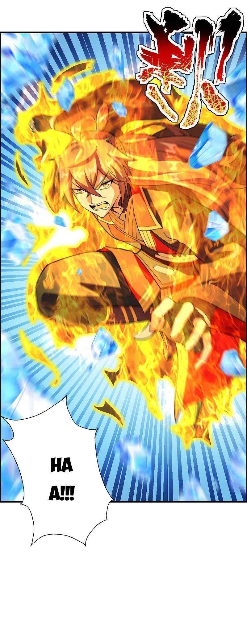 Tiên Võ Đế Tôn Chapter 187 - 13