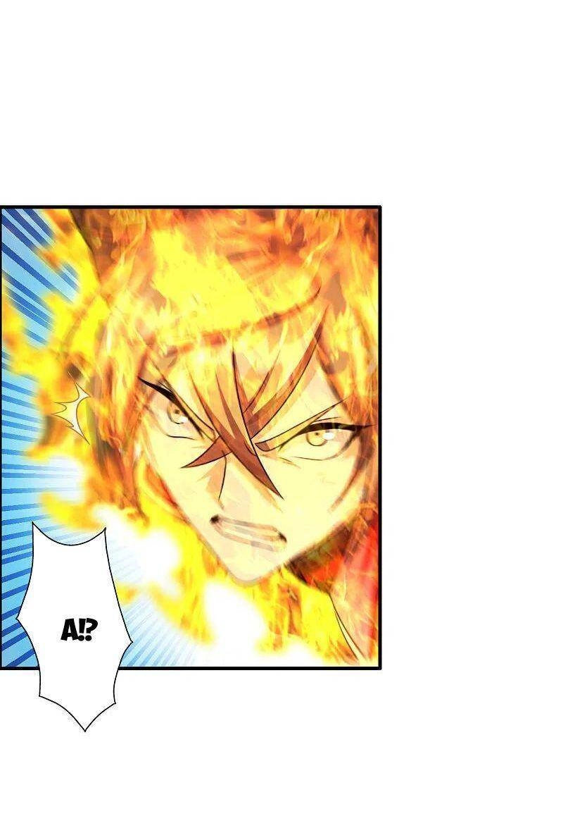 Tiên Võ Đế Tôn Chapter 187 - 14