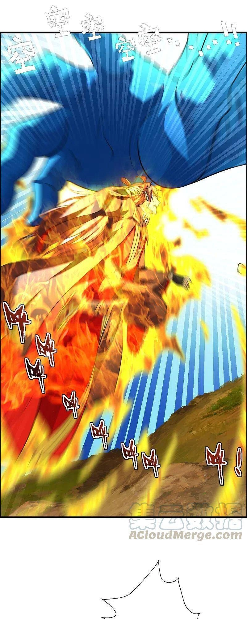 Tiên Võ Đế Tôn Chapter 187 - 15