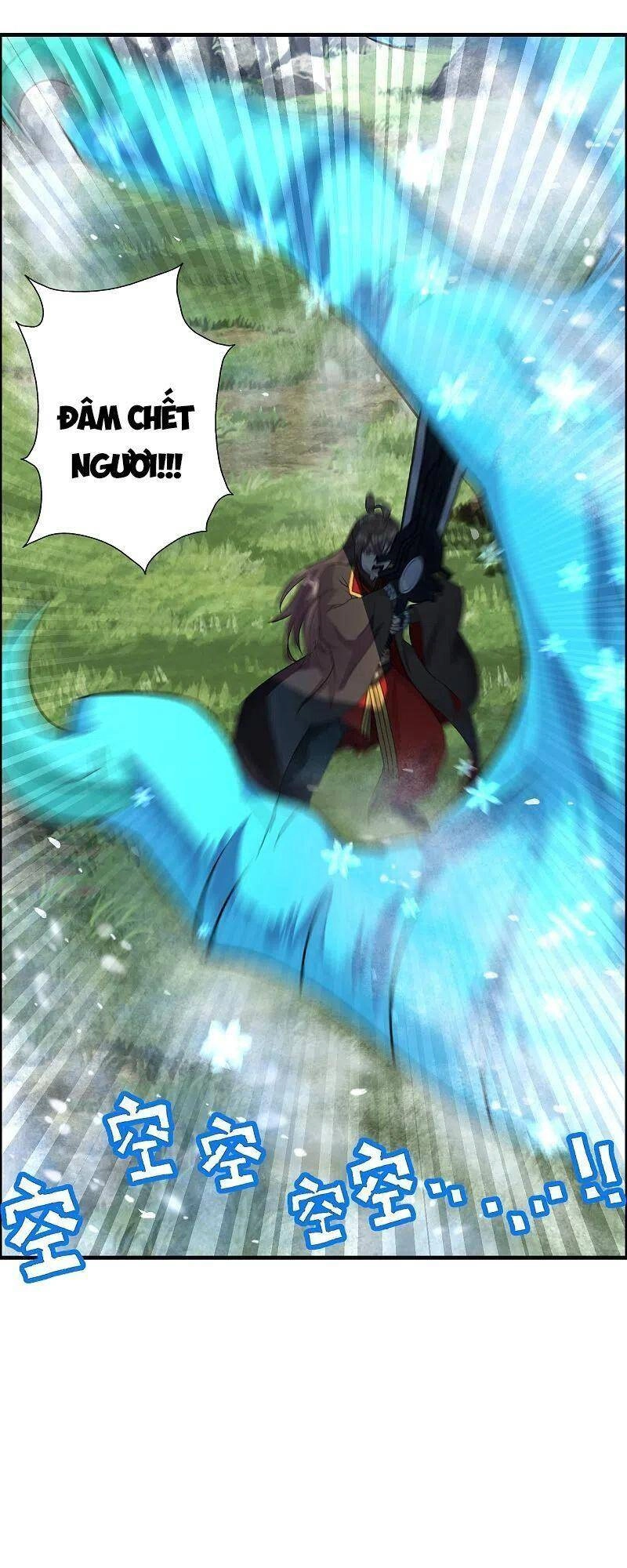 Tiên Võ Đế Tôn Chapter 187 - 17