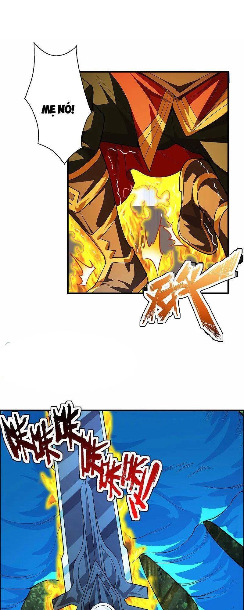 Tiên Võ Đế Tôn Chapter 187 - 19