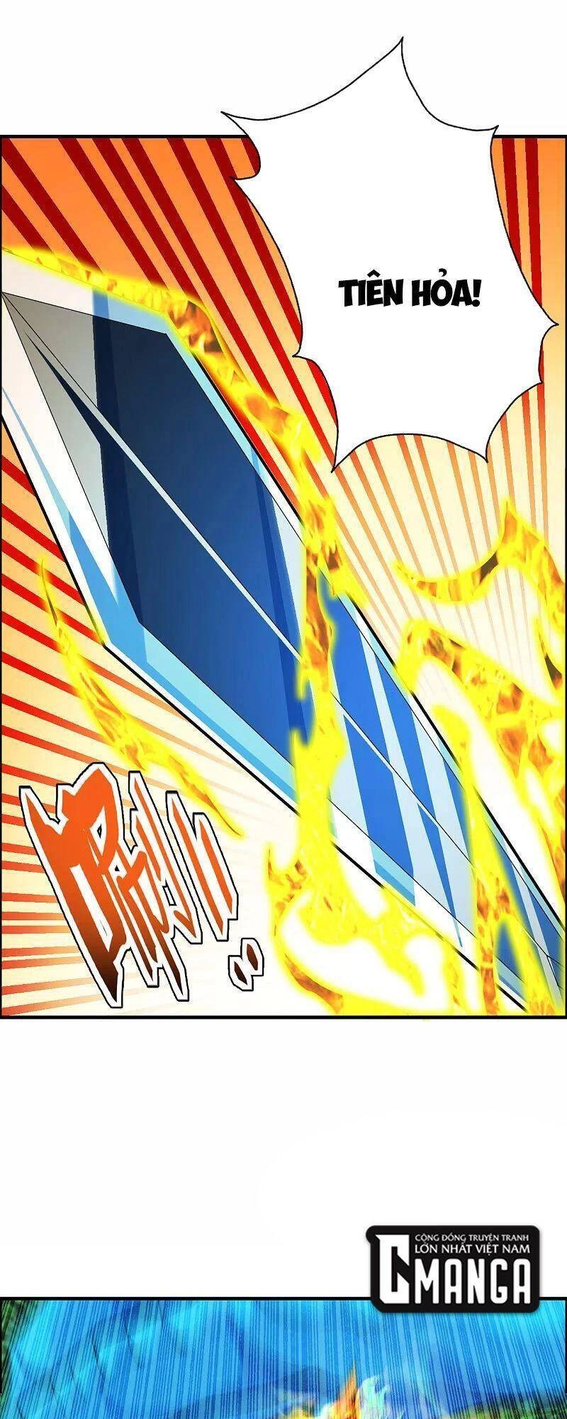 Tiên Võ Đế Tôn Chapter 187 - 21